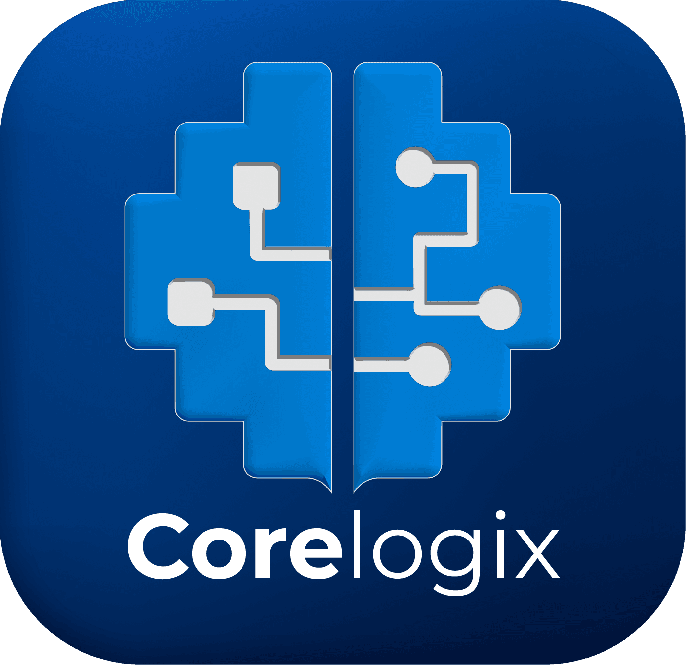 CORELOGIX by LVANTO